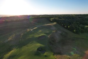 Landmand 13th Aerial Bunkers